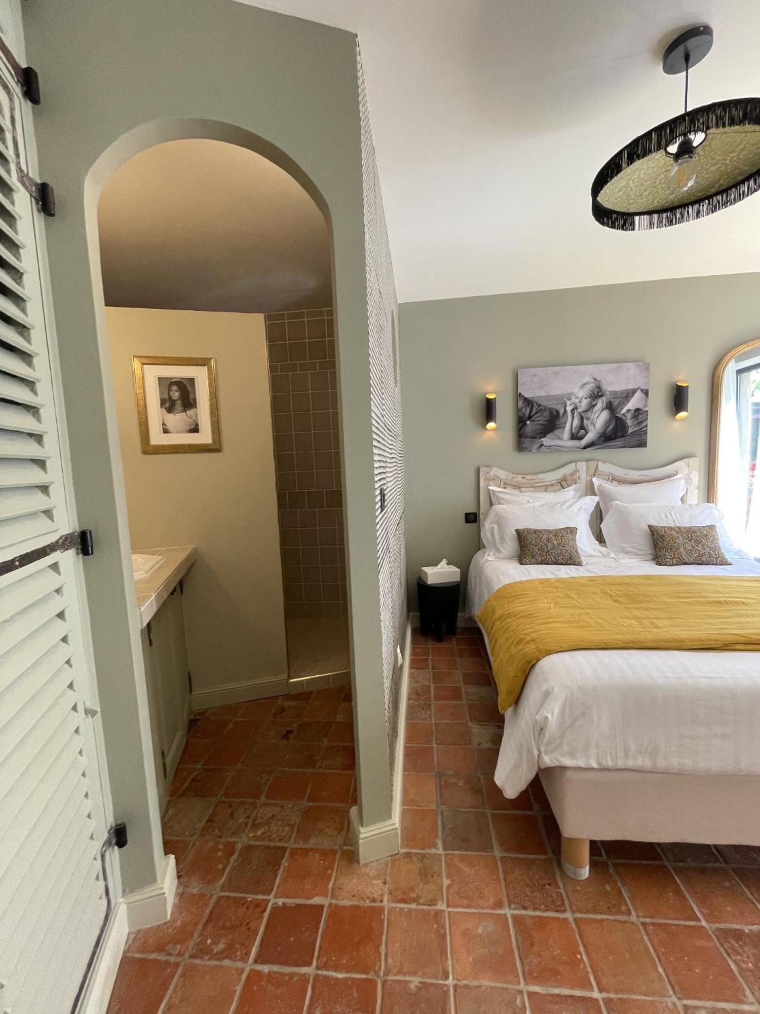 La Maison Ruffinoise Sainte-Ruffine Esterno foto