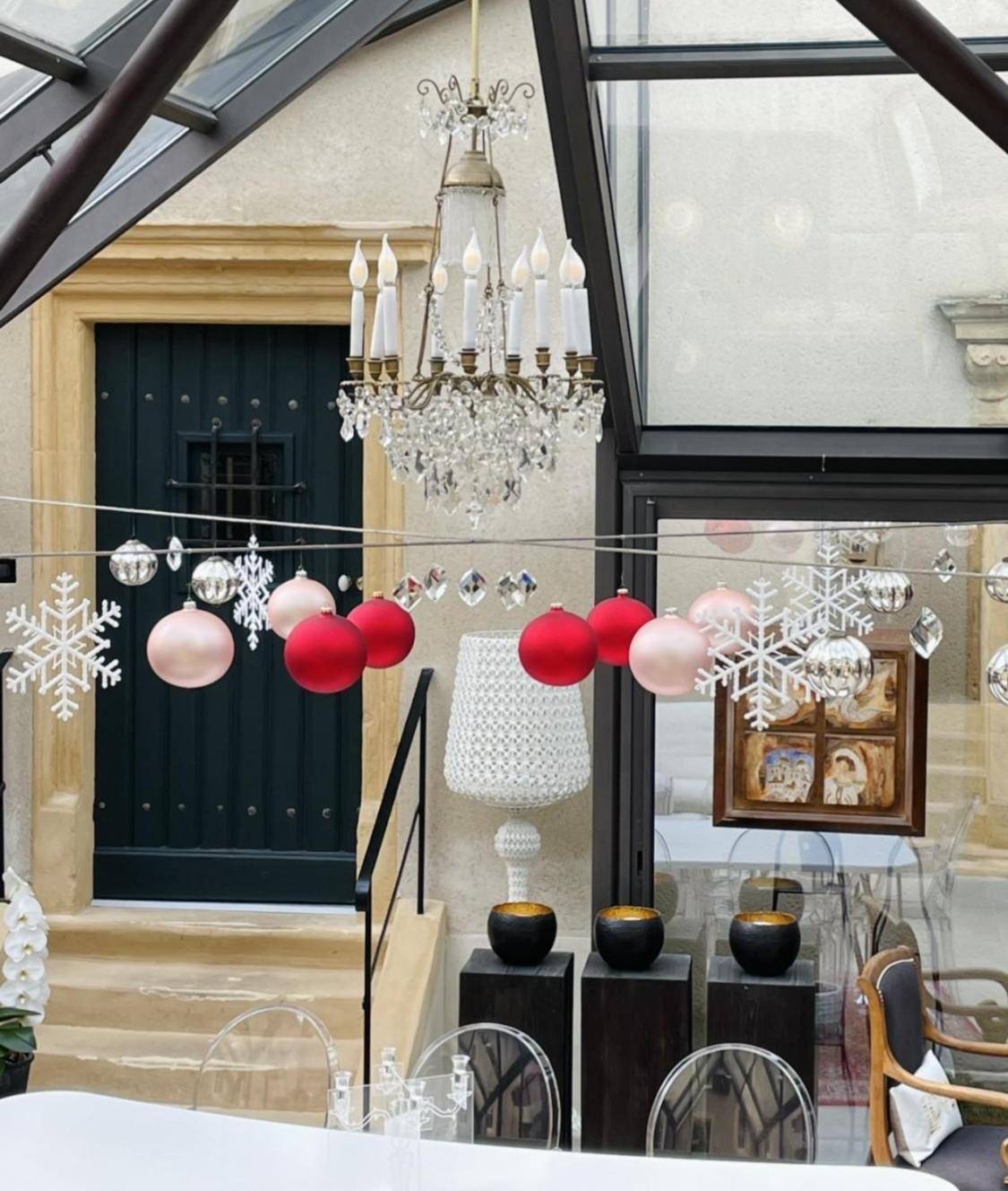 La Maison Ruffinoise Sainte-Ruffine Esterno foto