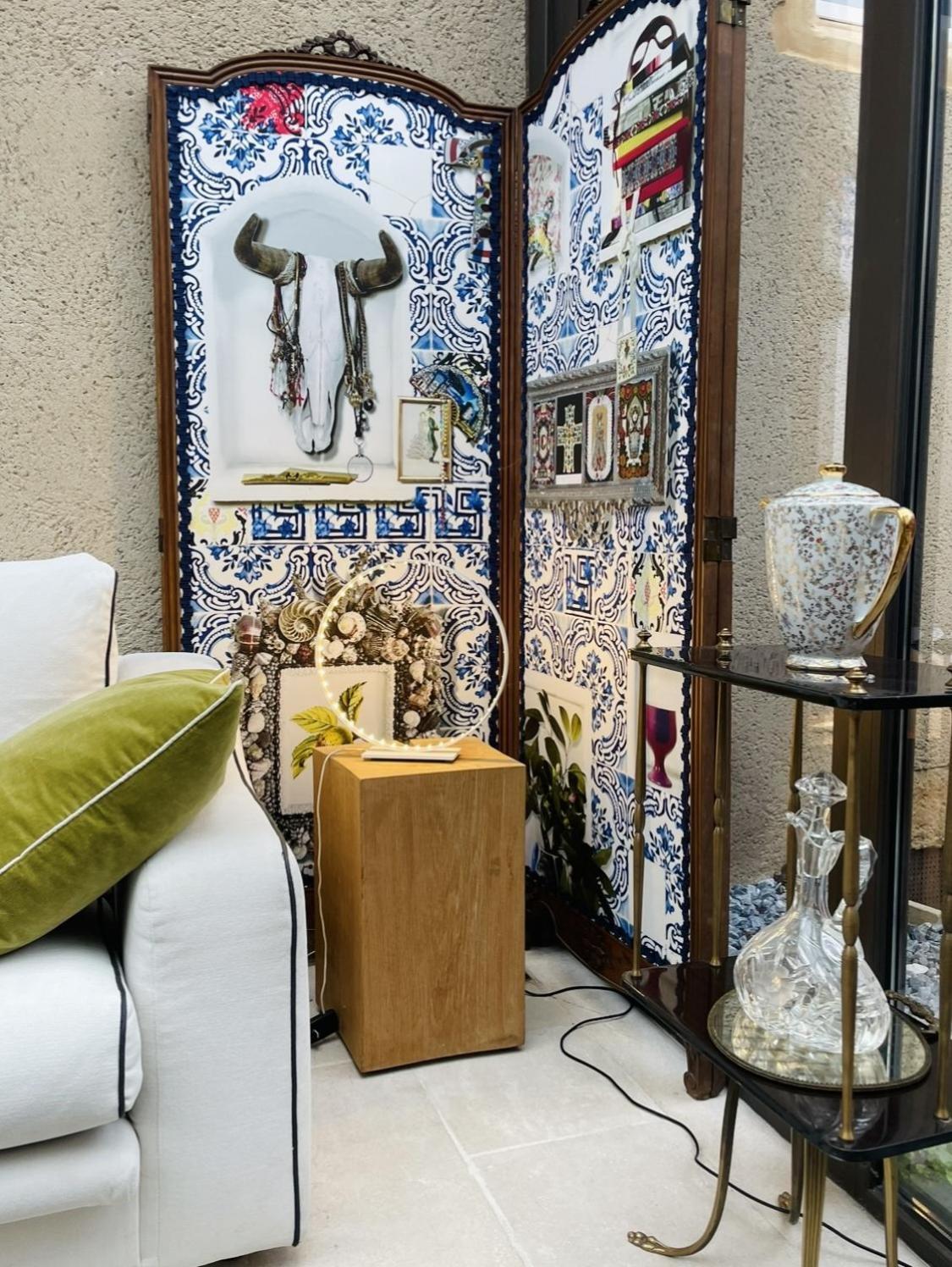 La Maison Ruffinoise Sainte-Ruffine Esterno foto