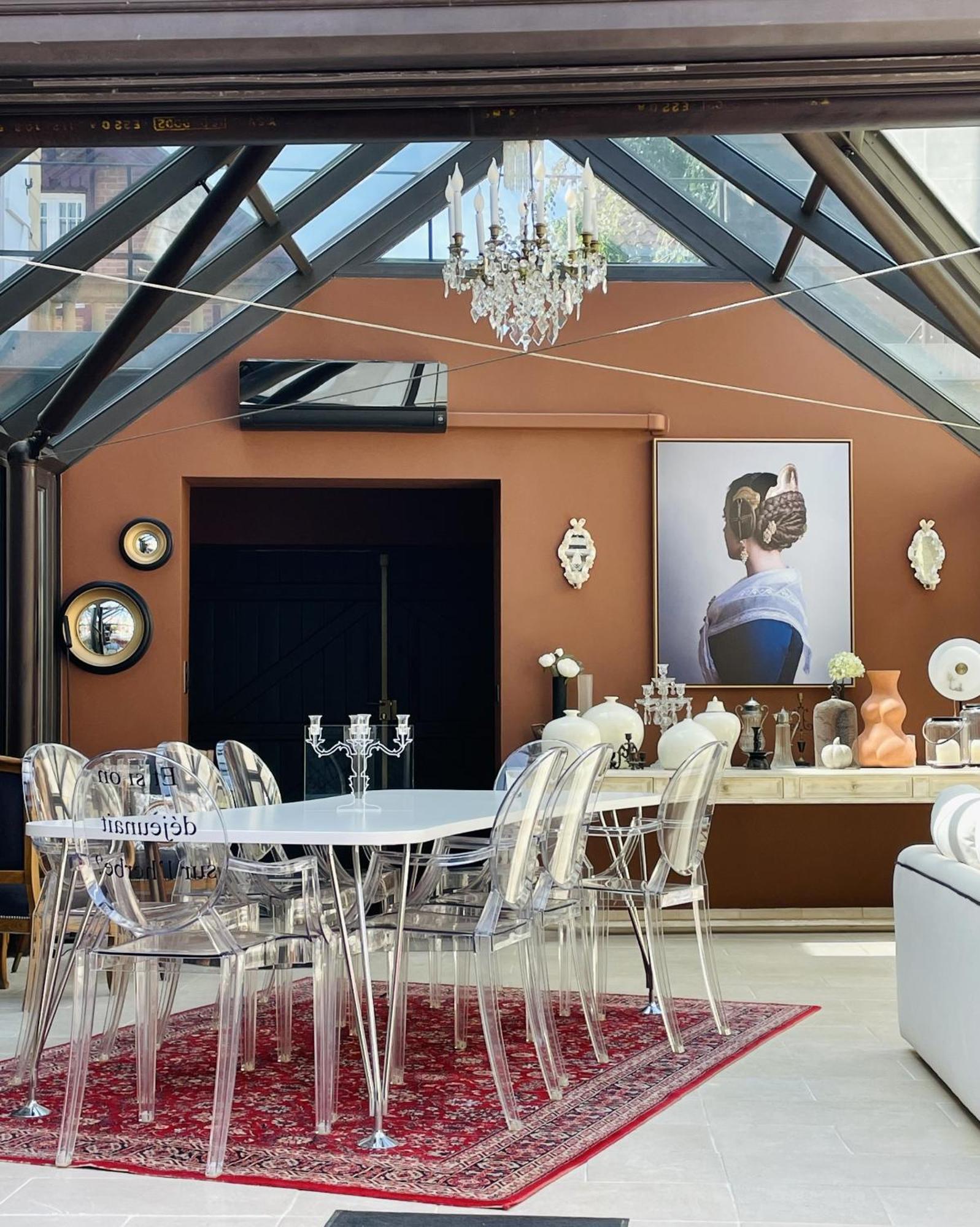 La Maison Ruffinoise Sainte-Ruffine Esterno foto