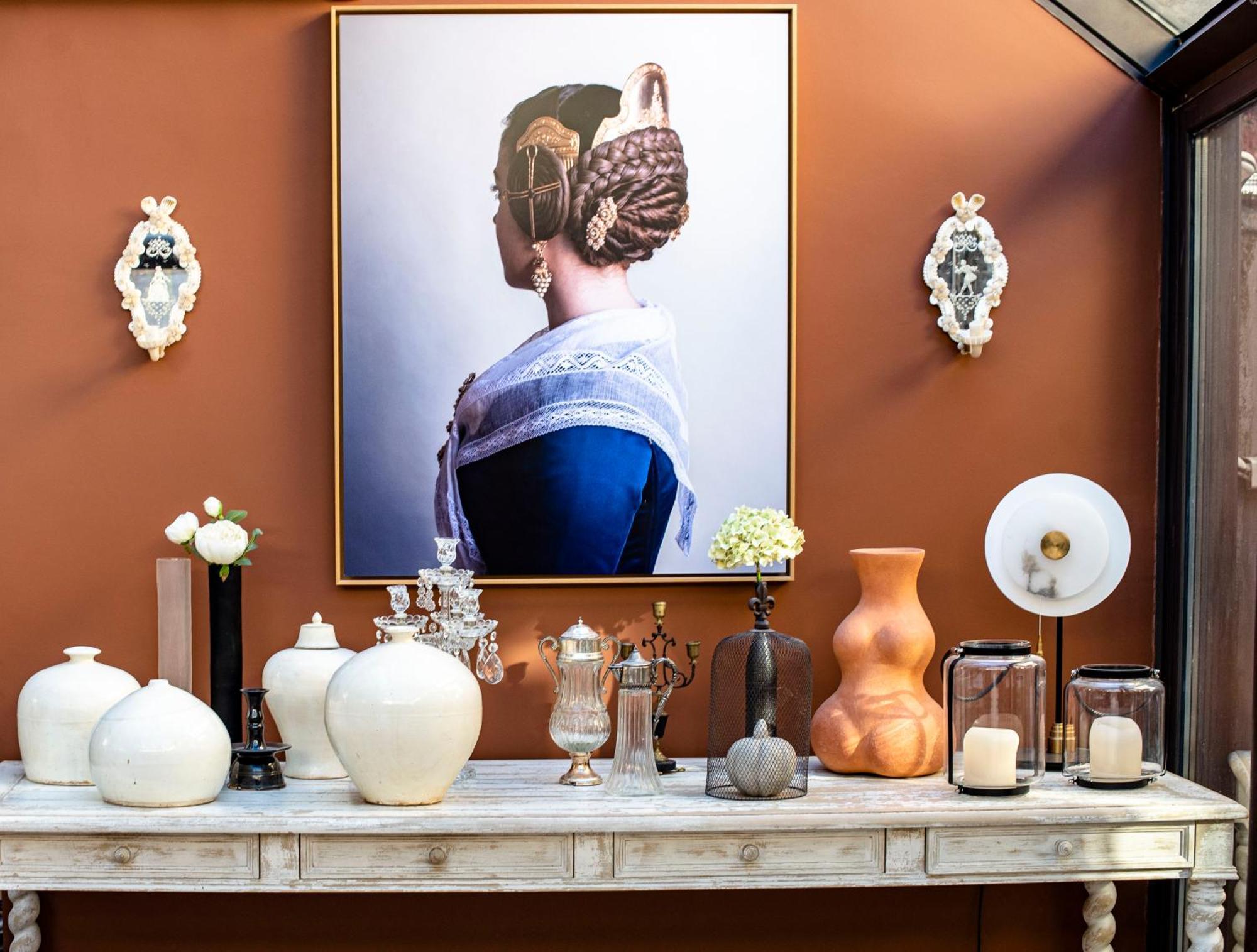 La Maison Ruffinoise Sainte-Ruffine Esterno foto